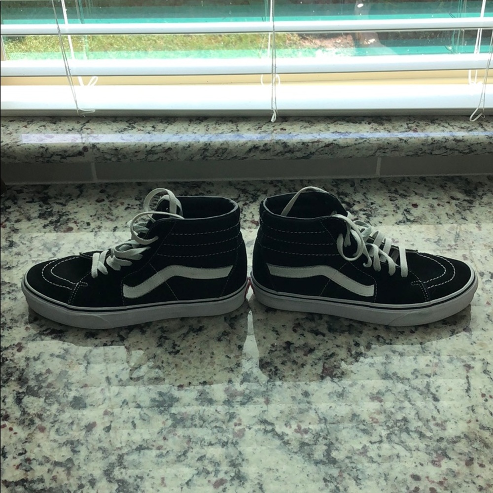 Vans Shoes